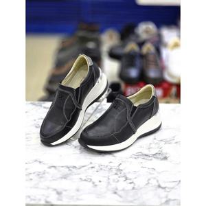 허시파피 세이브존05 여성5Cm굽광폭슬립온구두 VSODRTR482