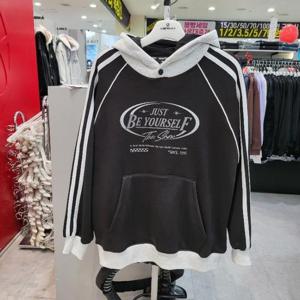 에어워크주니어 sh06 융기모 라글란 후드티셔츠 R258B1126A