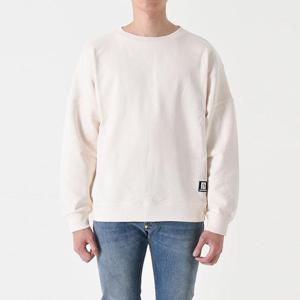 발망 백로고 맨투맨 아이보리 YH0JS047 BB16 GJY