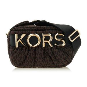 [마이클코어스] 로고 카메라백 32R3G3LC7B 292