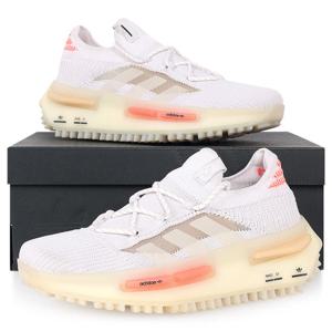 아디다스 오리지널 노마드 NMD_S1 러닝화 운동화 HQ4465