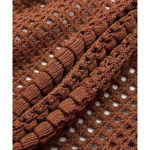 아크네 스튜디오 가디건 B60271295 DOM