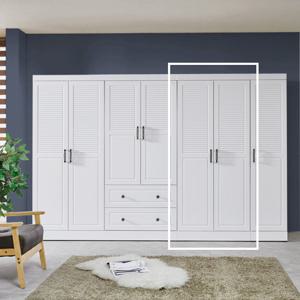 라보떼 시즌2 센스 갤러리 800 긴문 이불장 SG02