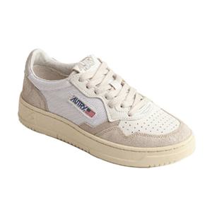 오트리 23SS 메달리스트 로우 스니커즈 AULMCN01