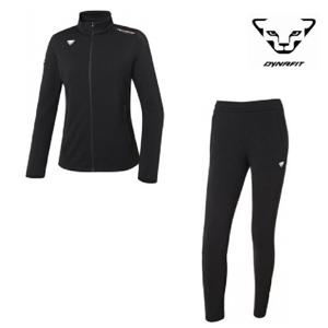 다이나핏 여성 제로 우수한 보온 기능성 겨울 트레이닝 세트 YW22103Z1303Z1