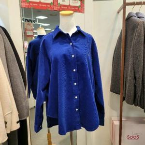 수스 HC07 코듀로이셔츠 S254NSHA04