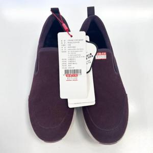 레드페이스 HC39 트레인슬립온 버건디 RESGLCX24108