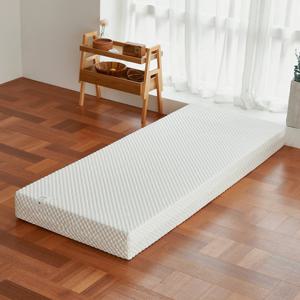 스너그홈 브리즈 천연라텍스 매트리스 10cm MS