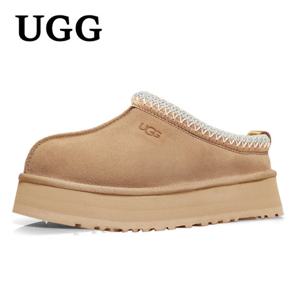 [어그] UGG 여성 타즈 II 슬리퍼 털신 샌드 1174471-SAN