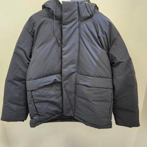 뱅뱅 HC07 공용 덕화이버 후드탈부착 패딩점퍼 NUK832