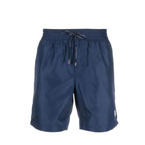 25 FW 돌체앤가바나 로고 장식 드로스트링 스윔 쇼츠 M4E45TONO06 TP432184207