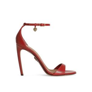 25 FW 돌체앤가바나 가죽 샌들 CR1775A5738 TP434707391