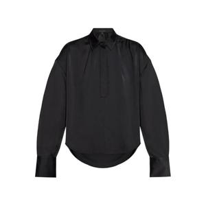 25 FW 랙앤본 긴소매 폴로 탑 WAW24HA021FR17 TP444949259