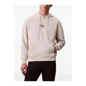 25 FW 캘빈클라인 진 로고 프린트 후드티 LV04RD243G67U TP445002440