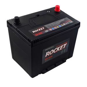 로케트 차량용 배터리 GB80R 차량용배터리 자동차밧데리 차빳데리