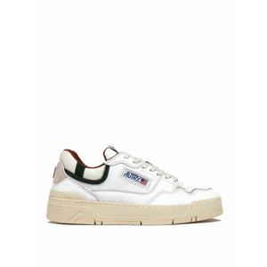 [AUTRY] 라프리마 남성 트레이너 스니커즈 ROLMMY07 화이트 /8