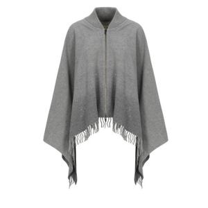 페세리코 케이프 S31533C0 CC665971 Grey