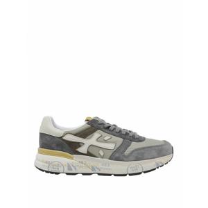 [PREMIATA] 라프리마 남성 트레이너 Mick 스니커즈 MICK7713 Grey /8