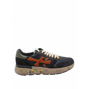 [PREMIATA] 라프리마 남성 트레이너 Mick 스니커즈 MICK7721 Blue /8