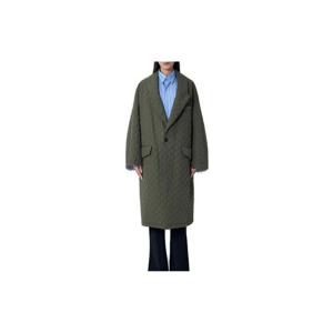 메종 마르지엘라 롱슬리브 퀼팅 코트 S29AA0315M35666 710 TP959676478