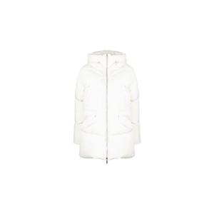 25 FW 무레르 후드 퀼팅 코트 MODGI200002STP TP432173164