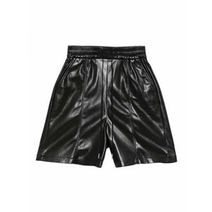 [PINKO] 라프리마 여성 팬츠 반바지 숏 105370A2P4Z99 블랙 /8