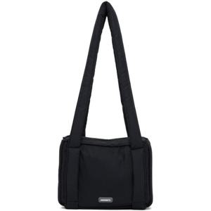 아모멘토 숄더백 AM23SSW03BGBK BLACK DOM