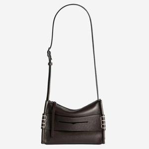 UNKNOWN BRAND JW ANDERSON Bags   Dark Brown HB0767LA0377660