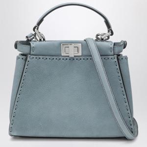 펜디 가방 8BN244AVQQ Light blue