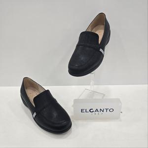 [엘칸토]여성 컴포트 웨빙 로퍼 LCHSWCFH06U513 19 JE1 JJ