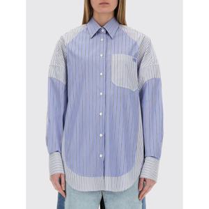 스텔라 매카트니 여성 셔츠 6201363FR115 TP639762363