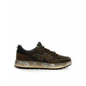 [PREMIATA] 라프리마 남성 트레이너 스니커즈 Nous 7731 NOUS7731 Brown /8