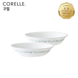 코렐 컨트리커트지 찬기중 2P