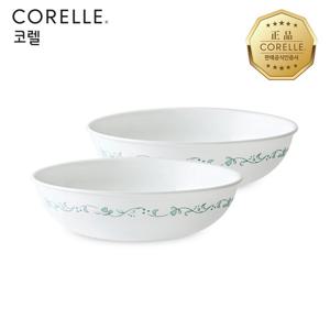 코렐 컨트리커트지 멀티볼 2P