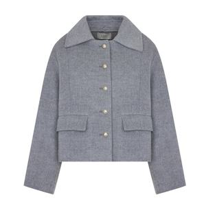 [라인어디션]라임피치 핸드메이드 자켓(NHJKOA40)