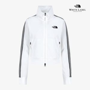 노스페이스 화이트라벨 여성 TNF 트랙 자켓 (NJ5JR81)
