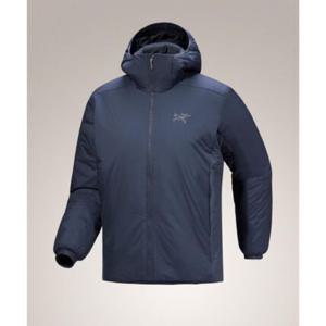 아크테릭스 자켓 AJPFM09902BSR BLACK SAPPHIRE DOM