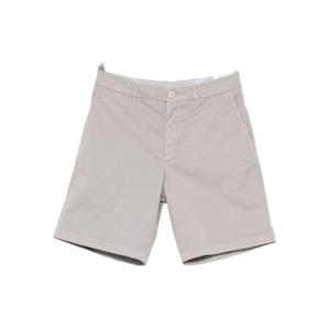 브루넬로 쿠치넬리 스트레이트 팬츠 M289LU0010C6035 BROWN