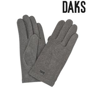 [닥스(장갑)]남성 스판 홑겹 장갑 GPI370I