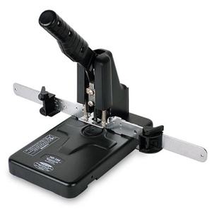 현대오피스 현대오피스 강력 1공 천공기 HD-100