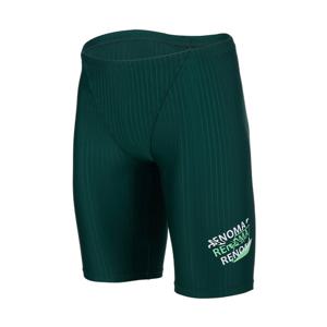 [레노마수영복]남성 솔리드 4부 수영복 MF2F803