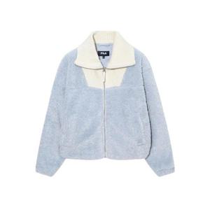 휠라 여성 카라 플리스 FS254PL01F001-442