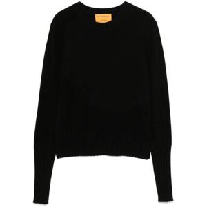 게스트 인 레지던스 스웨터 W12710JL BLK BLACK