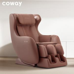 코웨이 비렉스 안마의자 마인 플러스 MC-B02