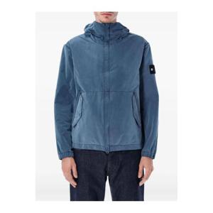 25 FW 스톤아일랜드 데이비드 라이트 후드 재킷 K2S15Q100029S0J14 TP445912071