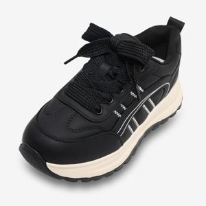 [고세(여성화)]고세 여성 스니커즈 OZP5F013 2color 4cm