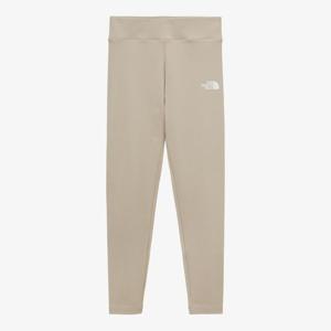노스페이스레깅스 GQT NF6KP61T 걸즈 데일리 웜 레깅스