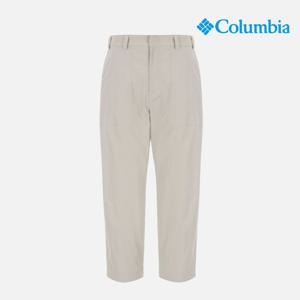[컬럼비아]남성 림 투 캐널 팬츠_베이지 (C42-YM8348)