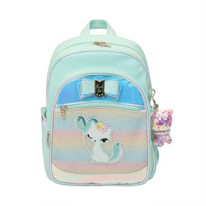 [프렌치캣(백)]MINT 하트 고양이 책가방 Q41DG2071