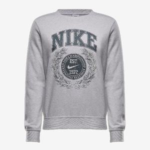 나이키긴팔티 HV6499-051 나이키 스포츠웨어 클럽 플리스